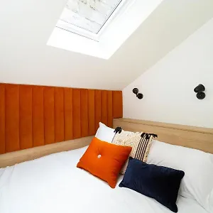 The Snug Townhouse Irlanda