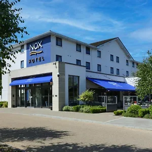 https://nox-hotel.galwayhotelsireland.net