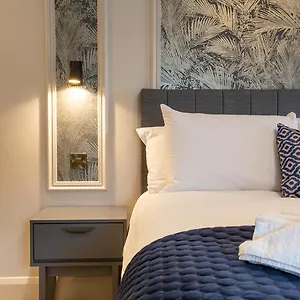 The Abbeygate Townhouse Guest house Galway