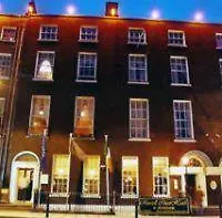 3* Hotel Russell Court