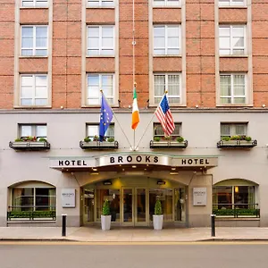 4* Hotel Brooks