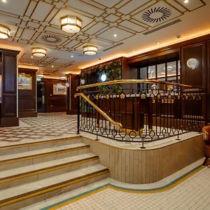 Hotel Mercantile, Dublin
