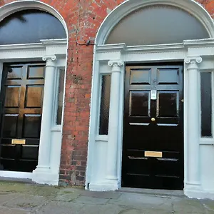 Rock Hotel Dublin Dublino