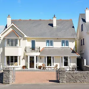 Salthill Ocean Bed & Breakfast Galway