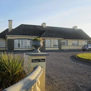 Ocean View Bed & Breakfast Killarney