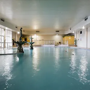 Sheldon Park And Leisure Club Dublino
