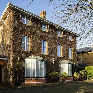 4* Gasthuis Aberdeen