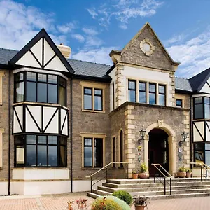 Knockranny House & Hotel Westport