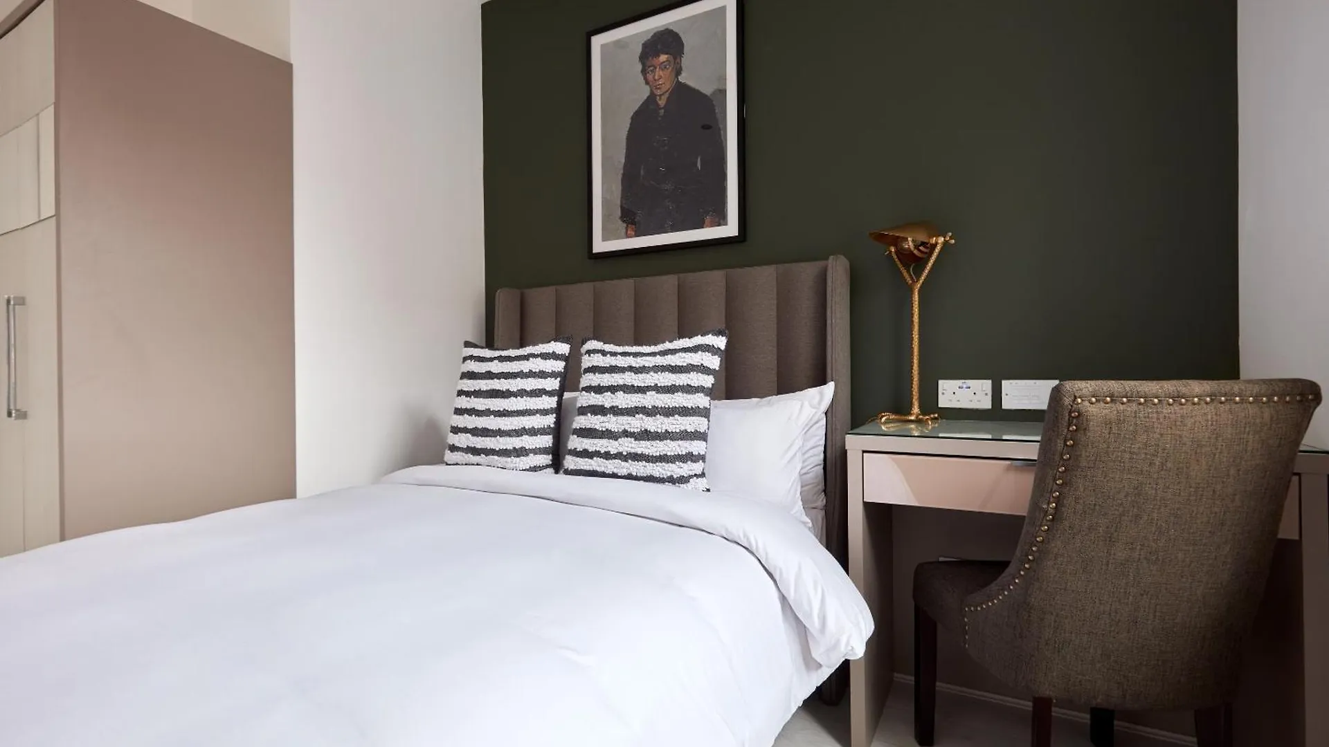 Sonder Mountjoy Square Aparthotel Dublin 4*,  Ireland