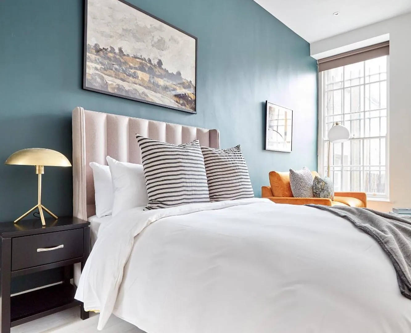 Sonder Mountjoy Square Aparthotel Dublin