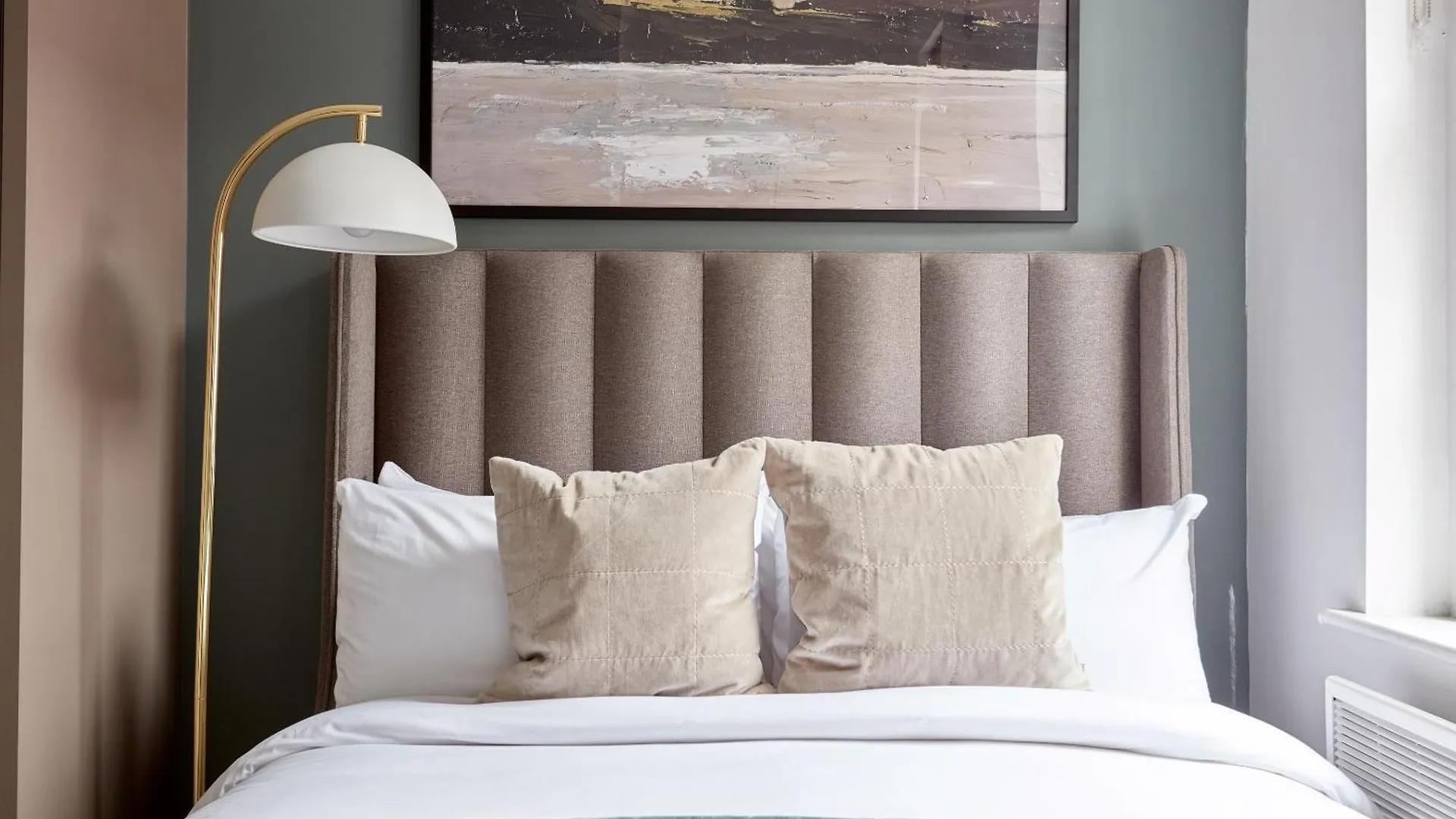 Sonder Mountjoy Square Aparthotel Dublin