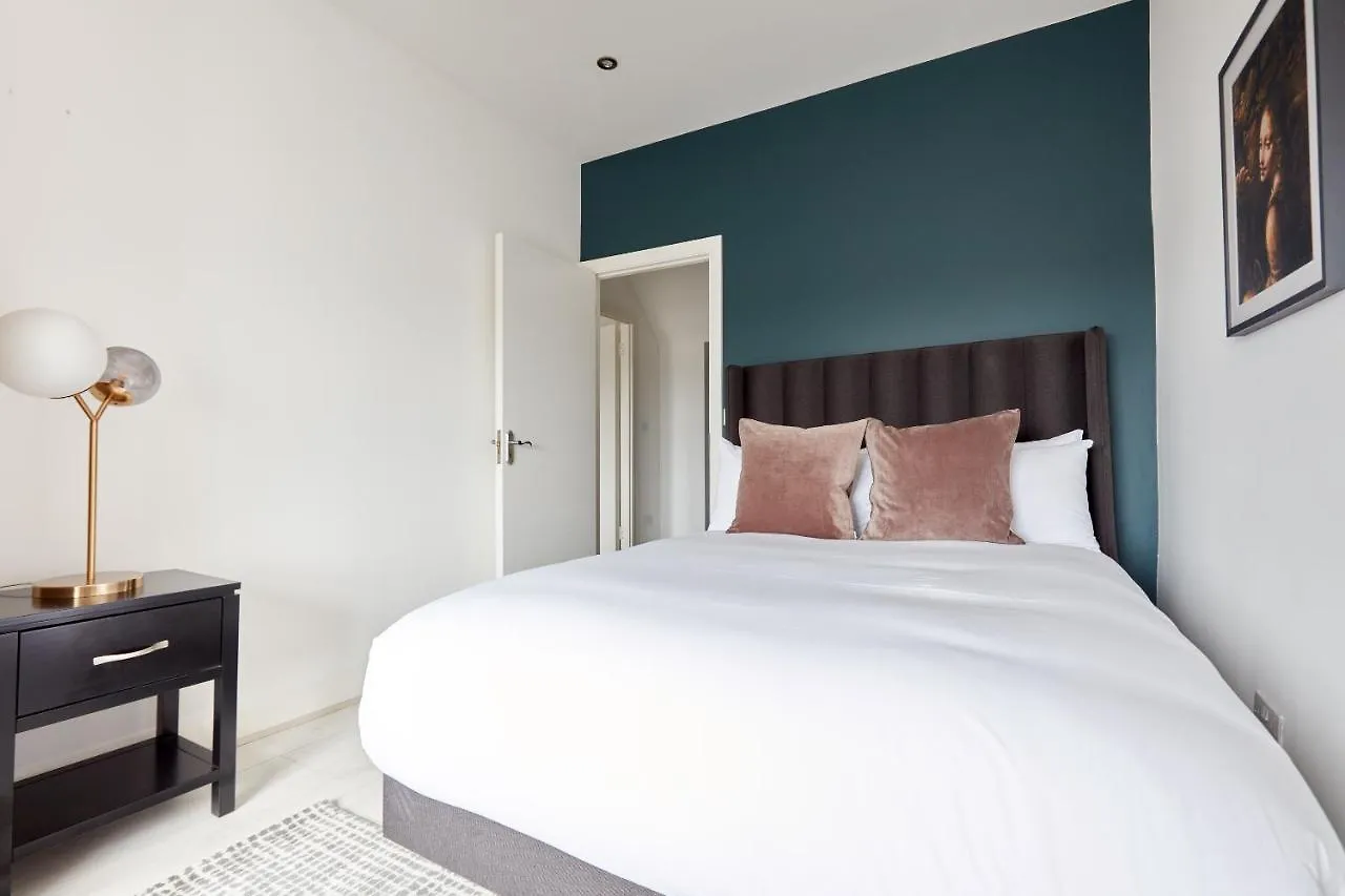 Sonder Mountjoy Square Aparthotel Dublin