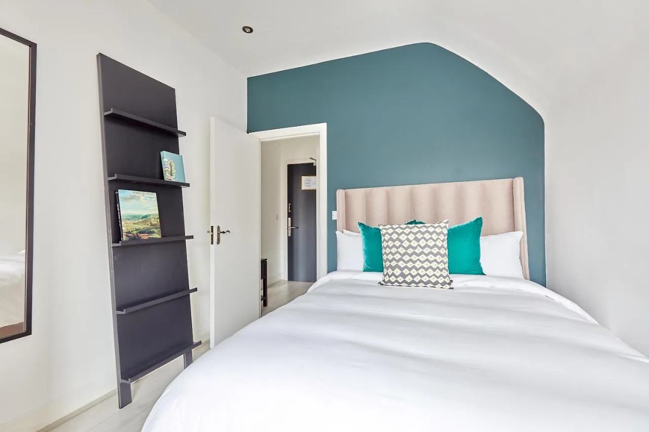 Sonder Mountjoy Square Aparthotel Dublin Ireland